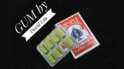 GUM by David Luu - Video Download Luu Duc Hieu bei Deinparadies.ch