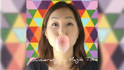 GUMERANG by Magik Time and Alex Aparicio Presented by Chaco Yaris - Video Download NOX bei Deinparadies.ch