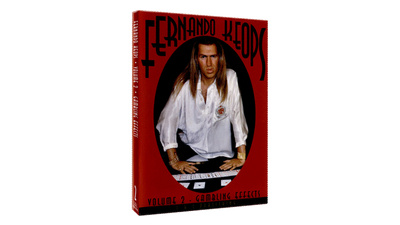 Gambling Effects 2 by Fernando Keops - Video Download Murphy's Magic bei Deinparadies.ch