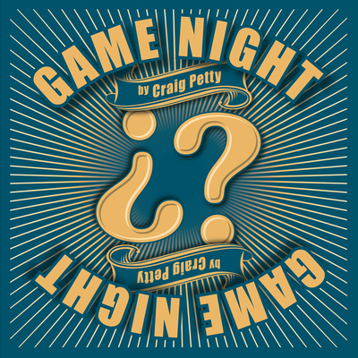 Game Night | Craig Petty-Penguin Magic-Deinparadies.ch