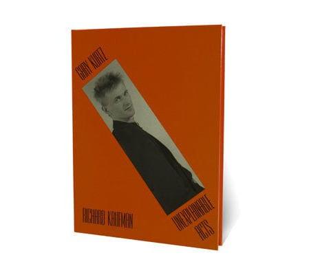 Gary Kurtz: Unexplainable Acts by Richard Kaufman Kaufman & Co. bei Deinparadies.ch