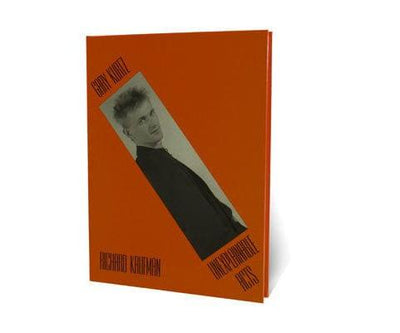Gary Kurtz: Unexplainable Acts by Richard Kaufman Kaufman & Co. bei Deinparadies.ch