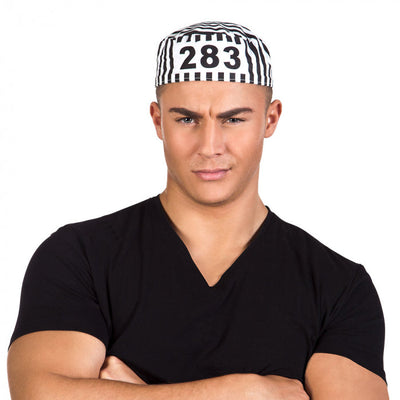 Gefangene Mütze Prisoner Boland bei Deinparadies.ch