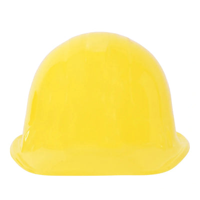 Gelber Bauarbeiter Helm Party-Guirca-Deinparadies.ch