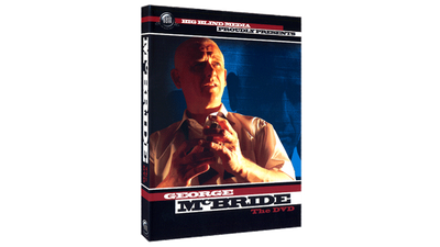 George McBride The Video by George McBride & Big Blind Media - Video Download Big Blind Media bei Deinparadies.ch
