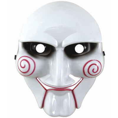 Gesichtsmaske Saw Killer Party Owl Supplies bei Deinparadies.ch