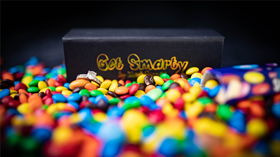 Get Smarty UK | Mark Bennett