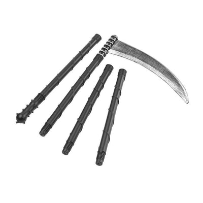 Gevater Tod Plastiksense | Grim Reaper Smiffys bei Deinparadies.ch