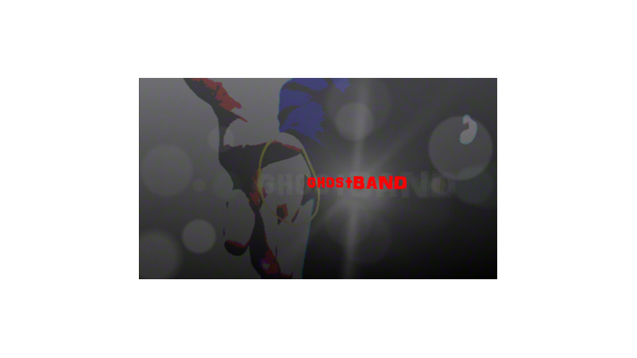 Ghost Band by Arnel Renegado - - Video Download ARNEL L. RENEGADO bei Deinparadies.ch