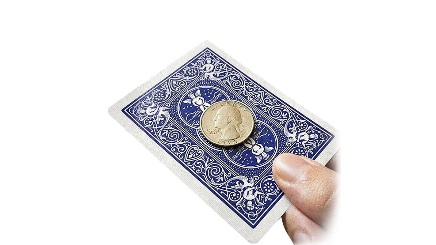 Ghost Coin 2.0 | Andrew