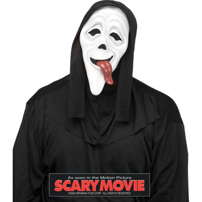 Ghost Face® Waass-Up | Scream Maske-Fun World-Deinparadies.ch