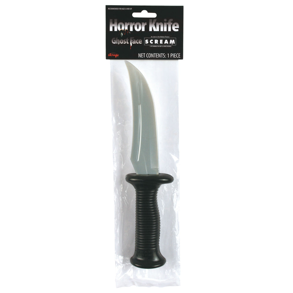 Ghost Face® Horrormesser-Wicked-Deinparadies.ch