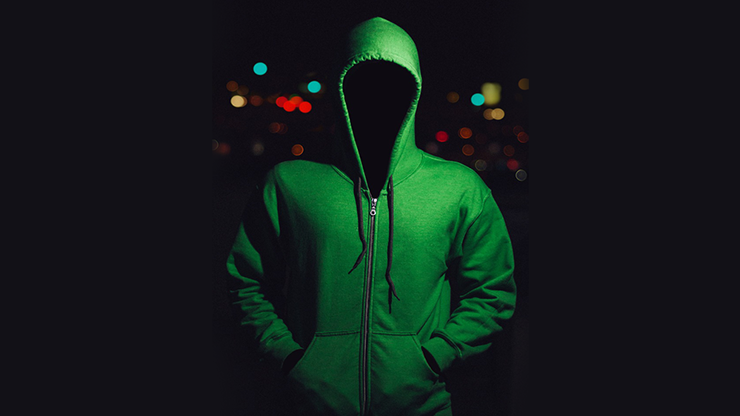 Ghost Kiss Psychokinetic Touches & Psychic PK Touches Outdone by Jonathan Royle - Mixed Media Download Jonathan Royle bei Deinparadies.ch