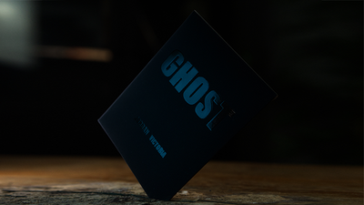 Ghost (Red) | Jordan Victoria-PCTC Production-Deinparadies.ch