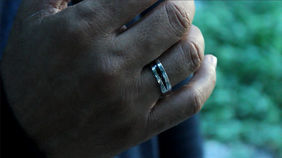 Ghost Ring by Arnel Renegado - Video Download ARNEL L. RENEGADO bei Deinparadies.ch