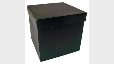 Giant Cube Illusion by Joker Magic Joker Magic - Hungary bei Deinparadies.ch