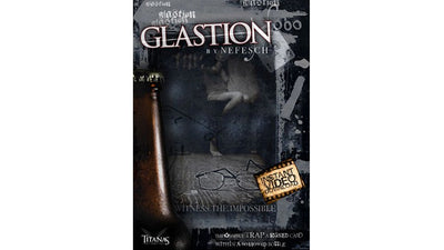 Glastion by Nefesch - Video Download Titanas bei Deinparadies.ch