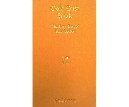 Gold Dust Finale by Paul Gordon Paul Gordon bei Deinparadies.ch
