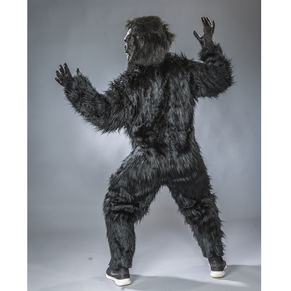 Gorillakostüm Plüsch Erwachsene Festartikel Müller bei Deinparadies.ch