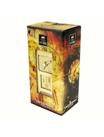 Grandfather Clock | Secret Escape Box