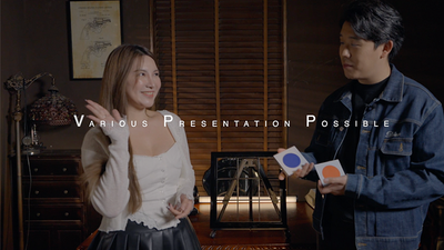 Grid System | Bond Lee, HZ Wang & MS Magic-Lee Jah Bond-Deinparadies.ch