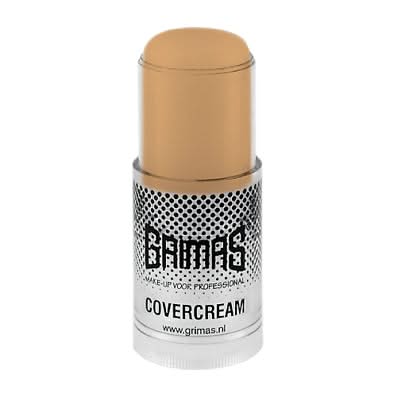Grimas Covercream Makeup-Stick | Beige G4-Grimas-Deinparadies.ch
