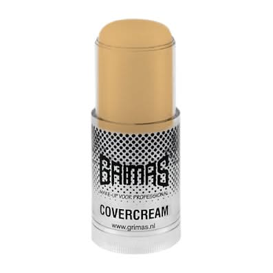 Grimas Covercream Makeup-Stick | Olive J1-Grimas-Deinparadies.ch