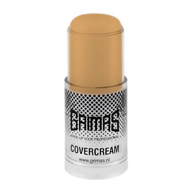 Grimas Covercream Makeup-Stick | Olive J3-Grimas-Deinparadies.ch