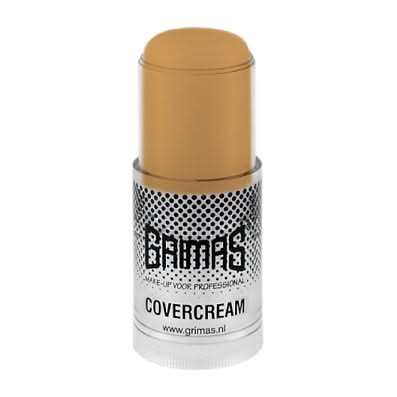 Grimas Covercream Makeup-Stick | Olive J5-Grimas-Deinparadies.ch