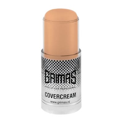 Grimas Covercream Makeup-Stick | Tageslicht W2-Grimas-Deinparadies.ch