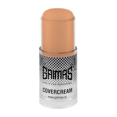 Grimas Covercream Makeup-Stick | Tageslicht W3-Grimas-Deinparadies.ch