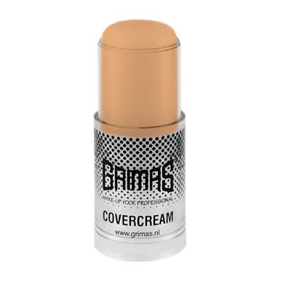 Grimas Covercream Makeup-Stick | Tageslicht W5-Grimas-Deinparadies.ch
