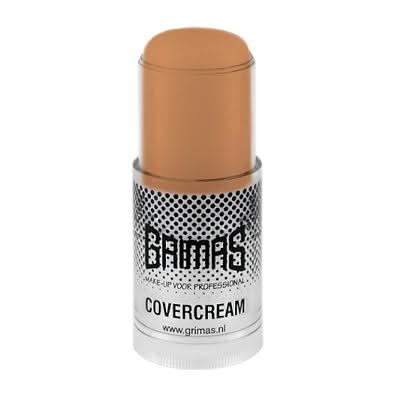 Grimas Covercream Makeup-Stick | Tageslicht W6-Grimas-Deinparadies.ch