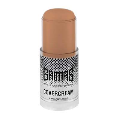 Grimas Covercream Makeup-Stick | Tageslicht W7-Grimas-Deinparadies.ch