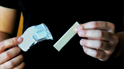 Gum Pack by Sultan Orazaly - Video Download Sultan Orazaly bei Deinparadies.ch