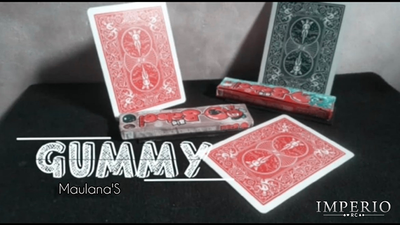 Gum by Maulana's - Video Download Yasintya Apriliana Imperio bei Deinparadies.ch