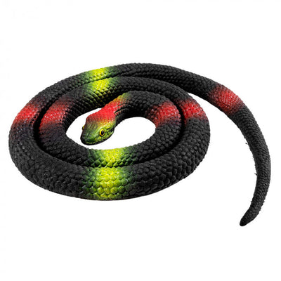 Gummi-Python Schlange | 7,5cm Boland bei Deinparadies.ch