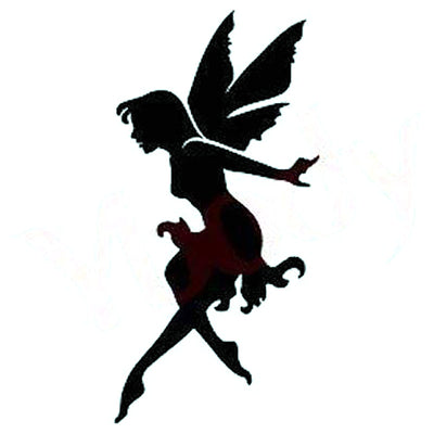 Gute Fee Schablone | 5 Stk