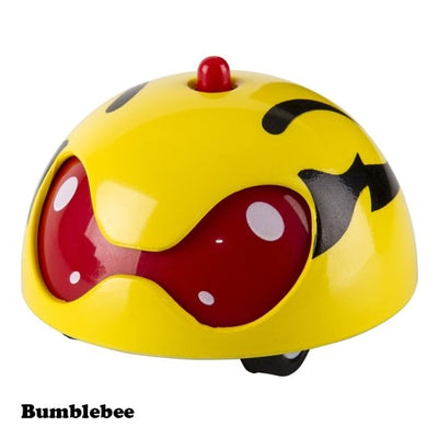 Gyro Racers | Bumblebee-Duncan-Deinparadies.ch