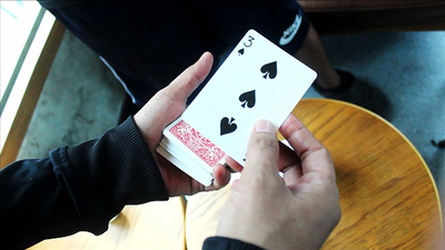 HALLUCINATION by Arnel Renegado - Video Download ARNEL L. RENEGADO bei Deinparadies.ch