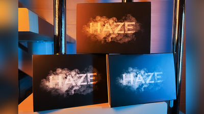 HAZE | Wonder Makers Wonder Makers bei Deinparadies.ch