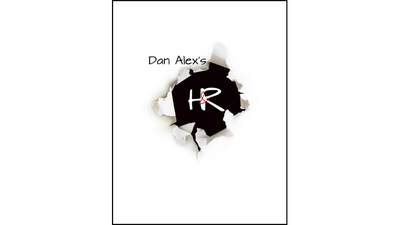 H&R by Dan Alex - ebook Alessandro Criscione bei Deinparadies.ch