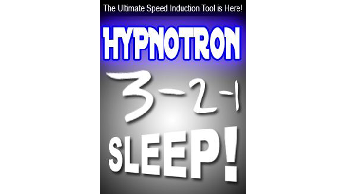 HYPNO-TRON by Jonathan Royle - - Video Download Jonathan Royle bei Deinparadies.ch