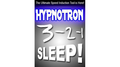 HYPNO-TRON by Jonathan Royle - - Video Download Jonathan Royle bei Deinparadies.ch