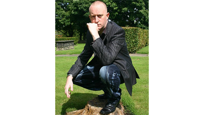 HYPNOTHERAPY & NLP - (2 Complete Royle Master-Classes) by Jonathan Royle - Mixed Media Download Jonathan Royle bei Deinparadies.ch