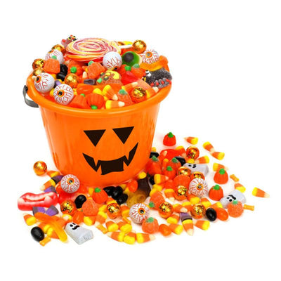 Halloween Candy Baskets Boland bei Deinparadies.ch