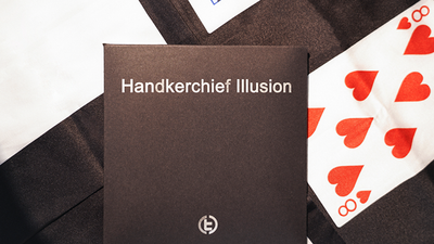 Handkerchief Illusion | TCC-TCC Presents-Deinparadies.ch