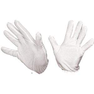 Handschuhe Baumwolle weiss Festartikel Müller bei Deinparadies.ch