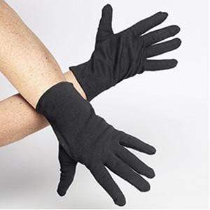 Handschuhe schwarz Festartikel Müller bei Deinparadies.ch