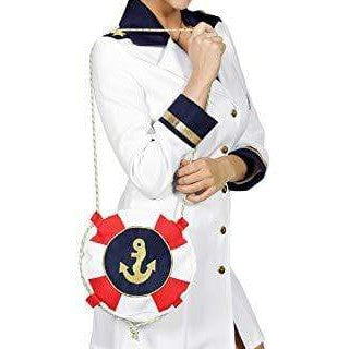 Handtasche Matrosensack Orlob bei Deinparadies.ch